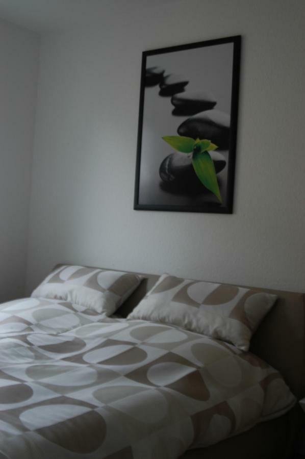 Appartement Munz Kirchheim unter Teck Ngoại thất bức ảnh
