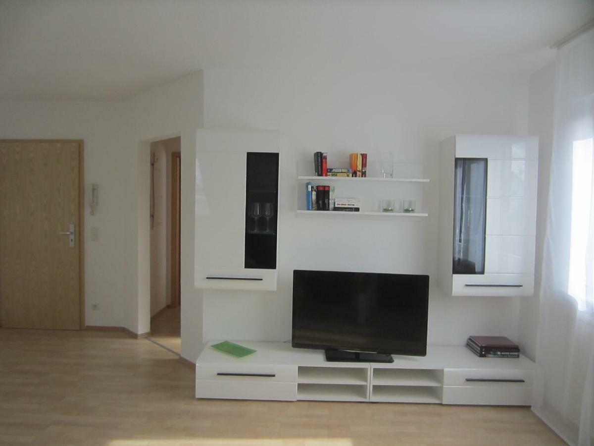 Appartement Munz Kirchheim unter Teck Ngoại thất bức ảnh
