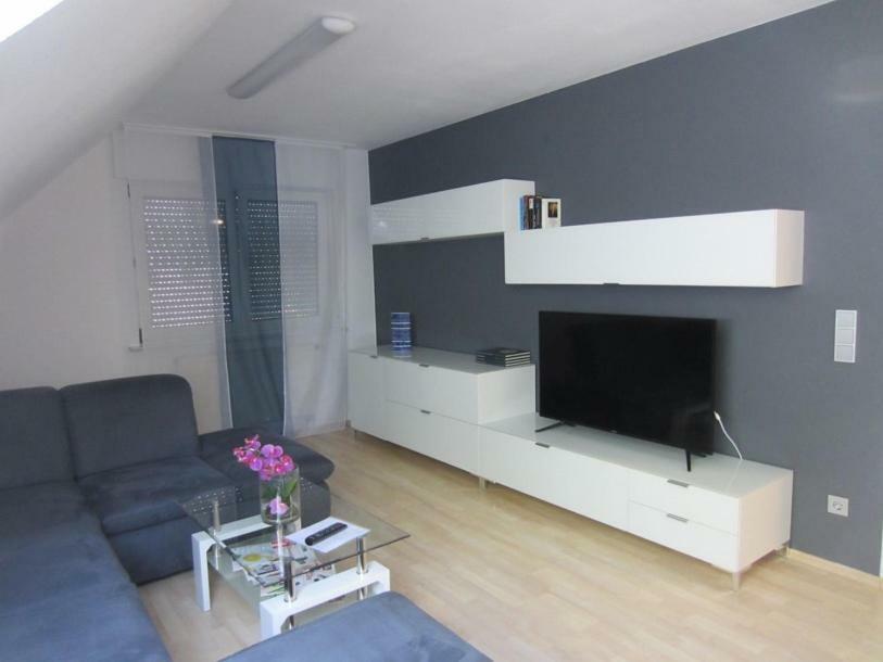Appartement Munz Kirchheim unter Teck Ngoại thất bức ảnh