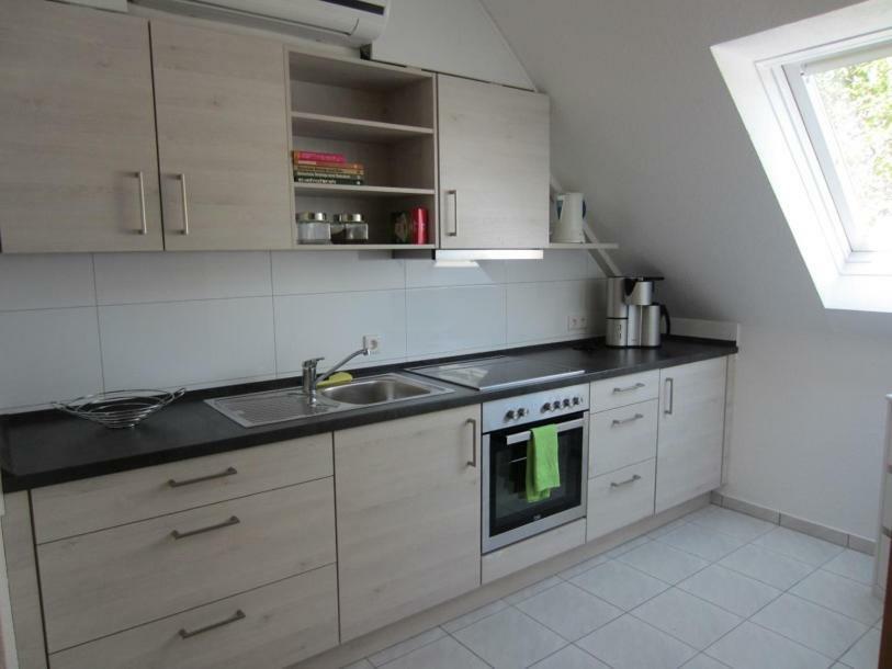 Appartement Munz Kirchheim unter Teck Ngoại thất bức ảnh