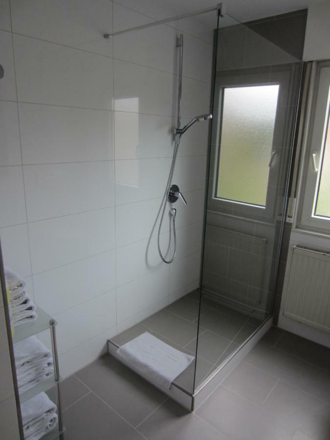 Appartement Munz Kirchheim unter Teck Ngoại thất bức ảnh